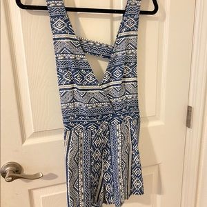 Fun romper